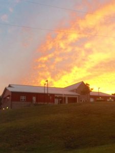 Middle Paxton TWP Building